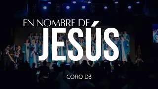 EN NOMBRE DE JESUS I ENCUENTRO DE COROS 