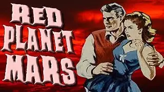 Bad Movie Review: Red Planet Mars