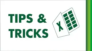 TOP 5 EXCEL TIPS AND TRICKS FOR 2023