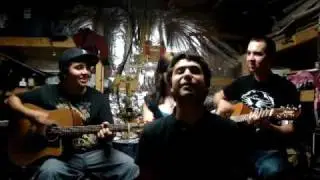 Megan Guise, You Lose (Acoustic)