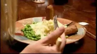 Come Dine With Me - Jimmy Osmond - Part 2