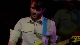 Andrei Sora - WarChild Fundraiser (live performance)