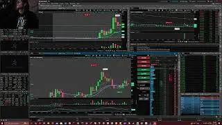 $AIHS daytrading small cap stocks 137
