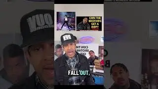 Michael Jackson Use To Have People Fainting - Can The Brothas Get A Rap Podcast Episode 219