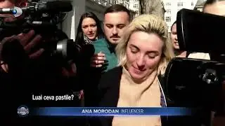 Stirile Kanal D (29.03.2023) - Contesa digitala, Ana Morodan, de la volan... in arest!