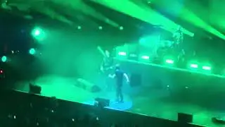 Texas Mr Haze ( live in Glasgow 2024)