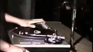 danceteria playboy