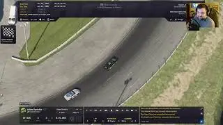 Adam Sprinkle Live Stream
