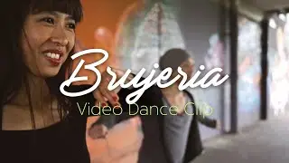 Brujeria – El Gran Combo - Salsa Dance Clip