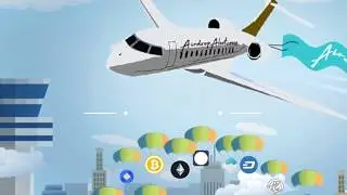 AirdropAlert - How to join FREE Dock airdrop!