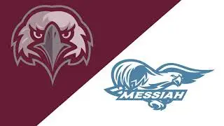Eastern vs  Messiah Highlights (MACC Tournament Semifinals)