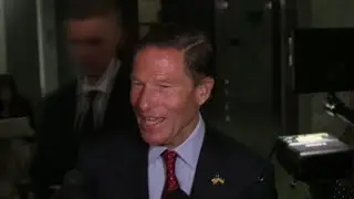 Richard Blumenthal calls Pam Bondi's Senate testimony 'a new low'