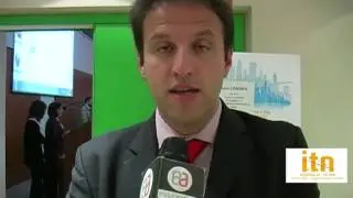 ITN TORINO2012 #12 / intervista a Claudio Lubatti, Assessore Mobilit&agrave; Comune di Torino