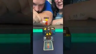 Is This The Best Travel Game Of All Time? Check Out Tinderblox! #boardgame #couple
