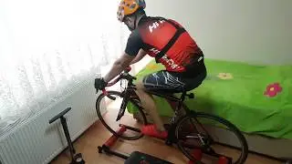 TRAINER MI? ROLLER MI? (Trainer Bisiklet)