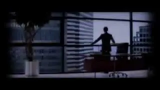 Mr Grey will see you now - Robert Bennington