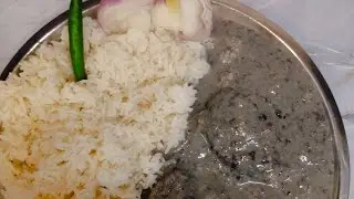 आज मैंने बनाया उत्तराखंड का फेमस डिश गहत के दुबके 😋😋 buy cooking with Veena 🤗