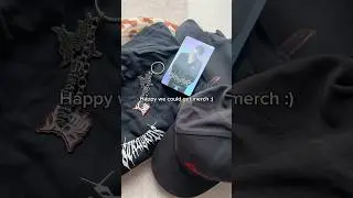 Stray Kids Dominate World Tour NYC Merch Haul &hearts;️ Stay Vlog | Stray Kids Merch Haul | Kpop Merch Haul