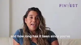 Founder Lisa Harris on Finvest Property Investment
