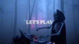 House Type Beat - Let's Play | EDM Type Beat | Club Type Beat