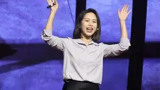 Rose in the Garden | Jiayu Lei | TEDxYouth@HarrowNanning