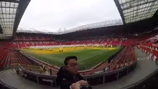 England highlights Vol. 1 Manchester :)