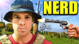 🔴Betraying EVERYONE I Meet in DayZ