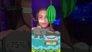 #asmr #relax #visualtingle #tingles #tingles #triggersforsleep