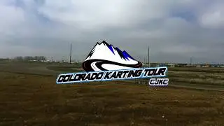 Colorado Karting Tour 2018 Run Your Rust Off