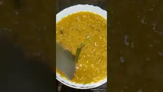 Superb unique Tasty Niramishi Rotika Daul Tarka #food #cooking #shorts #explore #subscribe