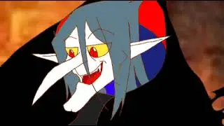 Otaku Mabuki Sarayashiki (Opening Theme)