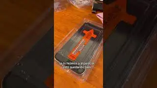 Probando cristal templado de AliExpress | Cristal templado para iPhone 15 Pro Max Parte 2 #apple