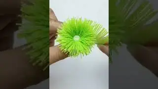 Tutorial for making chamomile flowers