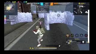 🔥 Free Fire Solo Tournament Live | Snap Gaming Caf&eacute; 🎮 |Local  Action