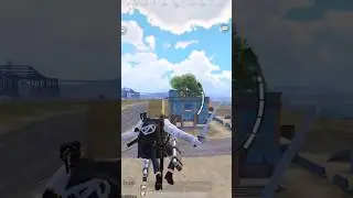 Хотели запушить Мурку, а попали в ловушку&hellip; | PUBG MOBILE
