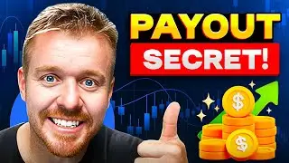 DayTrading PropFirm Payout SECRET!!!!