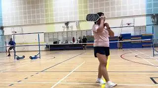 Pasir Ris  PB Game 17/01/26 Nancy-Terry-Achie-Lyka