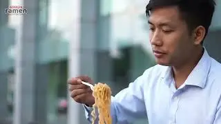 Boodles Ramen Noodles | Ramen Love | North-East Region | Instant Noodles | Hunger Hero | Tekfoods