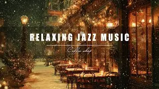 Soft Jazz Tunes And The Lively Colors Of The Coffee Shop Lift Your Spirits And Brighten Your Day