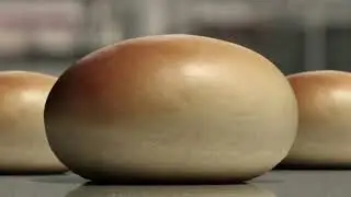 Pan reci&eacute;n horneado - :20