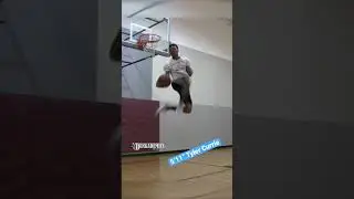 SICK 360 Eastbay Dunk by Tyler Currie!