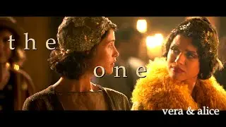alice & vera || summerland || the 1