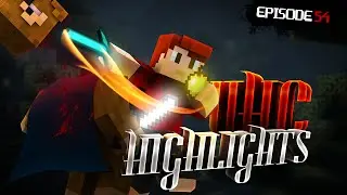 UHC Highlights: E54 - Antique