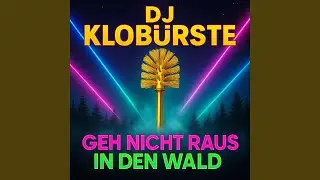 Geh nicht raus in den Wald
