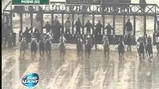 2015 Stoll Keenon Ogden Phoenix Stakes - Runhappy