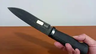 KIZLYAR AMUR-2. UN BUON BACK UP?