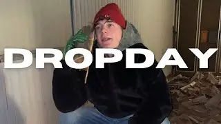 so lief der drop meiner modemarke