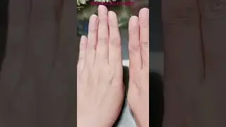 Parlour Secret Skin Polish How To Do Skin Polish At Home #shorts