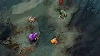 Undying Aghanim's Shard │DOTA 2 patch 7.28
