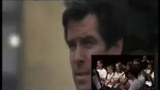 M&oacute;rahalmi F&uacute;v&oacute;szenekar/Wind Band of Morahalom - James Bond Returns; Arr.: Ken Dye